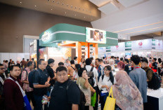 SQUEEZE Hadirkan Fruitful Trip di Food & Hospitality Indonesia (FHI) 2026: Wadah Kolaborasi 