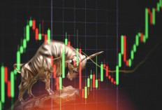 Perbedaan Pasar Bullish Jangka Pendek dan Jangka Panjang