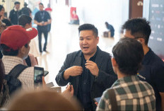 Optimasi AI Tak Cukup dengan GEO dan AEO, Alexandro Wibowo Perkenalkan Framework AVO