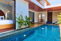 Resmi Dibuka Casabadia Villas Pangandaran by Horison Hadirkan Destinasi Tropical Lifestyle Berkelanjutan