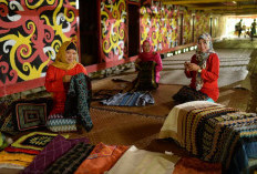 Indonesia Naik Kelas: Tingkatkan Kapasitas Industri Nasional