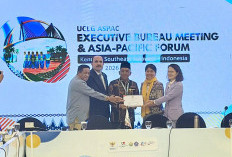 Kota Pontianak Jadi Anggota UCLG ASPAC, Perluas Kerja Sama Asia Pasifik