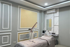 Pelayanan Terstruktur dan Pendekatan Medis Jadi Keunggulan Benings Clinic Pontianak