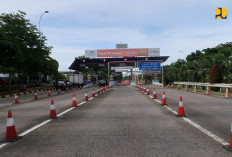 Kementerian PU Pastikan Infrastruktur Jalan dan SDA di Sulawesi Selatan Siap Hadapi Periode Libur Nataru 2025