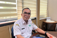 PDAM Pontianak Gunakan Dana Internal untuk Jaga Distribusi Air Bersih