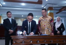 PAD Pontianak Ditingkatkan Lewat Optimalisasi Aset Daerah