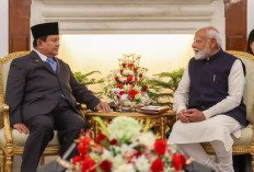 Kunjungan Modi ke Indonesia: Mampukah Hubungan India-Indonesia Melompat Lebih Jauh?