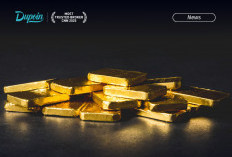 Harga Emas (XAUUSD) Berpotensi Melemah Pekan Depan, Dupoin Futures Bidik 4.517
