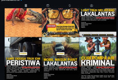 PontianakTerek Resmi Luncurkan Website pontianakterek.com, Perkuat Eksistensi Media Digital Lokal