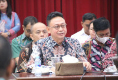 Akses Keuangan Daerah Pontianak Tumbuh 145,74 Persen, Dorong Pemerataan Ekonomi Masyarakat