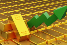 Cara Mengatur Stop Loss dan Take Profit untuk Trading Emas