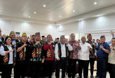 ICDN Kalbar Gelar Rakerwil I, Dorong Cendekiawan Dayak Berperan dalam Pembangunan Daerah