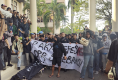 Aksi Massa Menuju DPRD Kalbar 27 Agustus 2026, Simak Imbauan Waktu dan Arus Jalan di Pontianak