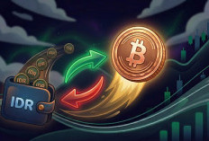 Bitcoin Tembus $80.000, Momentum Emas Optimalkan Portofolio di Bittime