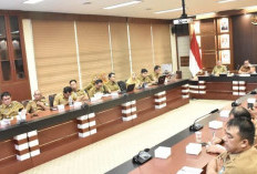 Ketahanan Pangan Nasional, Kubu Raya Hadapi Tantangan Penetapan LP2B