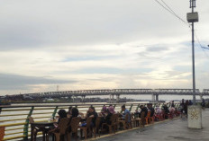 Tips Traveling Akhir Tahun di Kota Pontianak