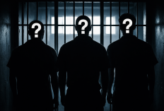 Breaking News: Tiga Tahanan Kasus Pencurian Kabur dari Sel Tahanan Kejari Pontianak