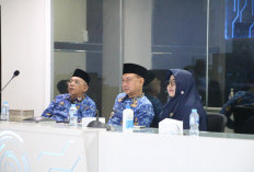 Pemkot Pontianak Antisipasi Dampak El Nino dan Kemarau 2026