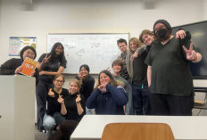 Melalui Program Study Abroad BINUS UNIVERSITY, Ashley Patricia Menemukan Perspektif Global Interior Design