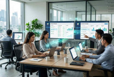 Barantum Hadirkan Automasi dengan WhatsApp Gateway Official