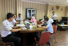 12 Finalis Kompetisi Inovasi Kota Pontianak 2025