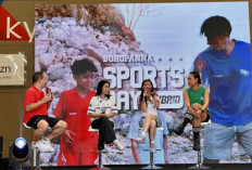 Tren Hybrid Training Makin Populer, Bohopanna Hadirkan Sportswear Dry-fit Lokal Pertama untuk Anak Indonesia