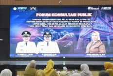 Pemkab Kubu Raya Percepat Transformasi Digital Layanan Publik