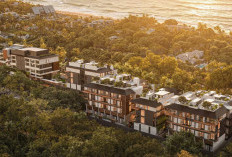 SONO Hotels & Resorts Asia Menandatangani Perjanjian untuk SONO Felice Bali Canggu