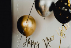 Akhir Tahun Tiba, Saatnya Menyusun Resolusi Keuangan 2026