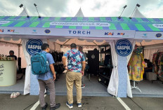 Kolaborasi KAI Services dan Kemendag, Buka Akses UMKM Pangan ke Jaringan Bisnis Kereta Api