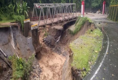 Tangani Bencana Aceh, Kementerian PU Fokus Pulihkan Konektivitas Jalan dan Jembatan Nasional