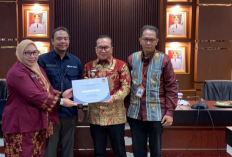 Kubu Raya Raih Terbaik III TP2DD Se-Kalimantan, Dorong Digitalisasi Transaksi Daerah