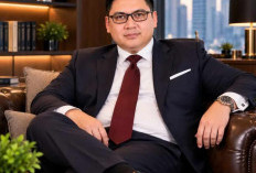 Psikologi dan Manajemen Risiko: Aryasatya Wishnutama Tekankan Manusia di Sektor Energi