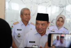 PAD Kalbar Lampaui Target, Kinerja Fiskal Perkuat Arah Pembangunan Daerah