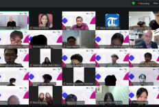 Kolaborasi BINUS Online dan Tribun: Mendorong Literasi Jurnalistik Generasi Muda di Era Digital
