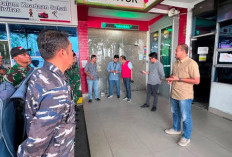 Elnusa Petrofin Perkuat Operasional Distribusi BBM di Sumatera Utara