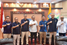 Dipangkas Rp397 Miliar, Bupati Kubu Raya Tegaskan Pelayanan Publik Tetap Jalan