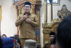 Minim Sinyal di Sungai Kupah, Bupati Kubu Raya Jajaki Pembangunan Tower