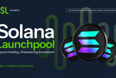 OSL Indonesia Hadirkan Launchpool Solana, Bagikan hingga Rp100 Juta Rewards Pool