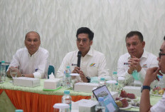Holding Perkebunan Nusantara melalui PT Sri Pamela Medika Nusantara Dorong Kesadaran Hidup Sehat di Masyarakat