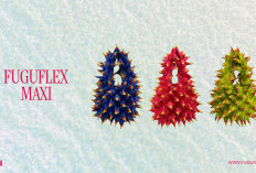 Fuguku Meluncurkan ‘Fuguflex’: Evolusi Terstruktur dari Siluet Ikonik Berduri