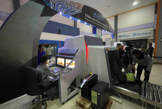 Jelang Nataru 2025/2026, Pelindo Trisakti Siapkan Terminal Bandarmasih Hadapi Lonjakan Penumpang