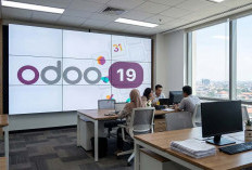 Tantangan Distribusi Skala Besar dan Solusi Integrasi Odoo ERP Antar Retail