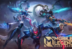 Daftar Lengkap Counter Hero Mobile Legends Berdasarkan Role