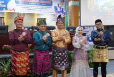 Transfer Daerah Berubah, Pontianak Sesuaikan Program RAPBD 2027
