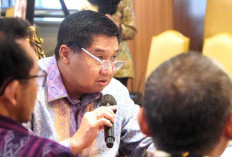 Dampingi Menteri PKP Bertemu dengan Para Gubernur Daerah, BP Tapera Siap Support Program Hunian Melalui FLPP