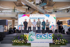 Perkuat Ekosistem Keuangan Syariah, Prudential Syariah Dukung OJK dalam Expo Keuangan dan Seminar Syariah 2026