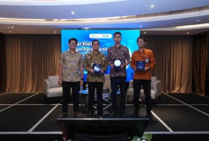 Mendorong Paradigma Sadar Risiko dan Inovasi Pengurangan Bahaya untuk Indonesia 2045