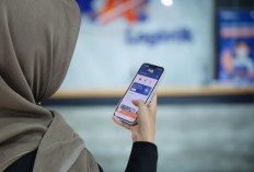 Transformasi Digital Perkuat Kinerja, Penggunaan Aplikasi KAI Logistik Trax Terus Meningkat