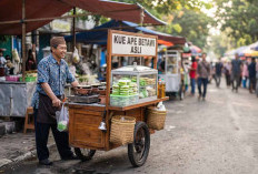 5 Ide Oleh-Oleh dari Jakarta yang Bisa Jadi Buah Tangan